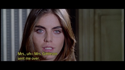 守墓屋剧照的剧照