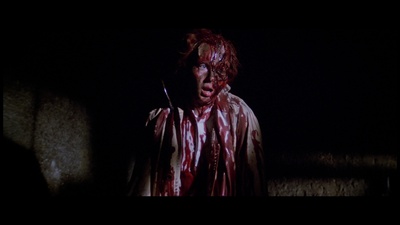 守墓屋剧照的剧照