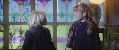 守墓屋剧照的剧照