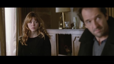 不留痕迹剧照的剧照