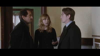 不留痕迹剧照的剧照