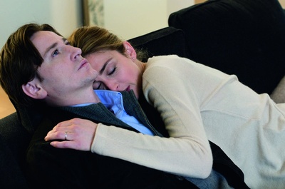 不留痕迹剧照的剧照