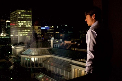 不留痕迹剧照的剧照