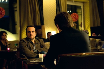 不留痕迹剧照的剧照