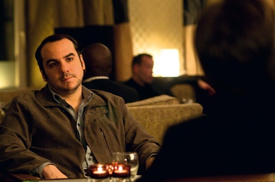 不留痕迹剧照的剧照