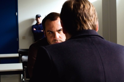 不留痕迹剧照的剧照