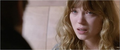 不留痕迹剧照的剧照