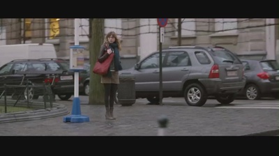 不留痕迹剧照的剧照