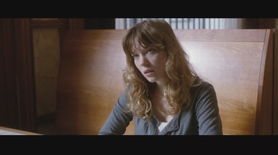 不留痕迹剧照的剧照