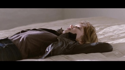 不留痕迹剧照的剧照