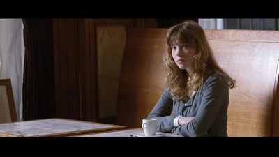 不留痕迹剧照的剧照