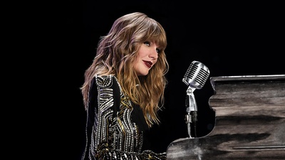 泰勒·斯威夫特：“举世盛名”巡回演唱会剧照的剧照