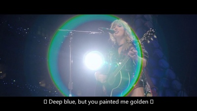 泰勒·斯威夫特：“举世盛名”巡回演唱会剧照的剧照