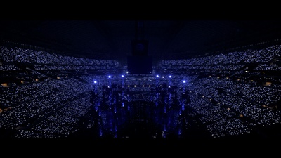 泰勒·斯威夫特：“举世盛名”巡回演唱会剧照的剧照