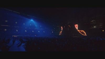 泰勒·斯威夫特：“举世盛名”巡回演唱会剧照的剧照