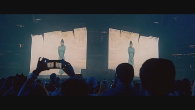 泰勒·斯威夫特：“举世盛名”巡回演唱会剧照的剧照