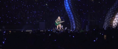 泰勒·斯威夫特：“举世盛名”巡回演唱会剧照的剧照