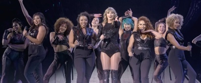 泰勒·斯威夫特：“举世盛名”巡回演唱会剧照的剧照