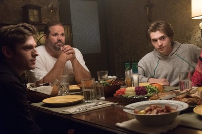 拼图剧照的剧照