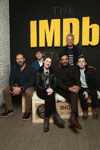 拼图剧照的剧照