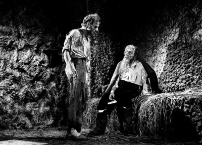 基督山伯爵　上集剧照的剧照