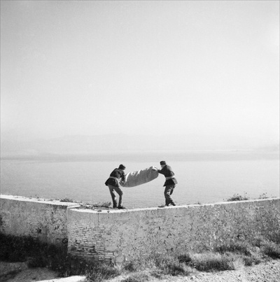 基督山伯爵　上集剧照的剧照