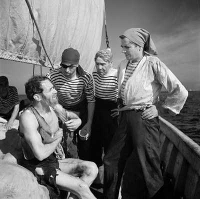 基督山伯爵　上集剧照的剧照