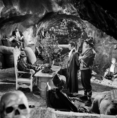 基督山伯爵　上集剧照的剧照