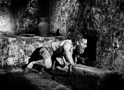 基督山伯爵　上集剧照的剧照