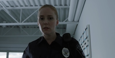 莫丽·哈特莉的驱魔剧照的剧照