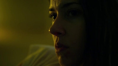 莫丽·哈特莉的驱魔剧照的剧照