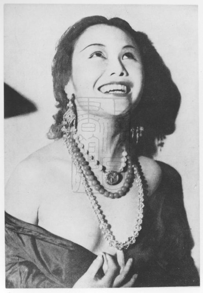 十字街头剧照的剧照