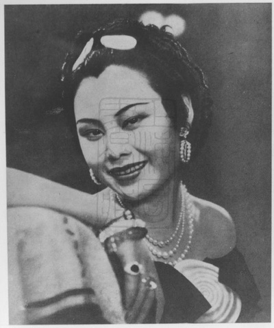 十字街头剧照的剧照