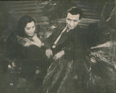 十字街头剧照的剧照