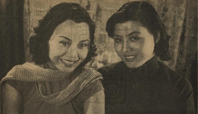 十字街头剧照的剧照