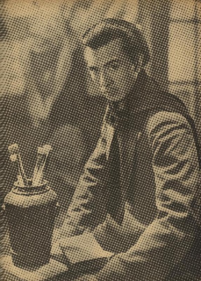 十字街头剧照的剧照