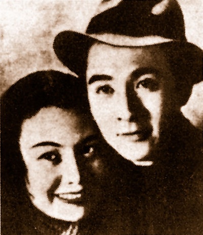 十字街头剧照的剧照