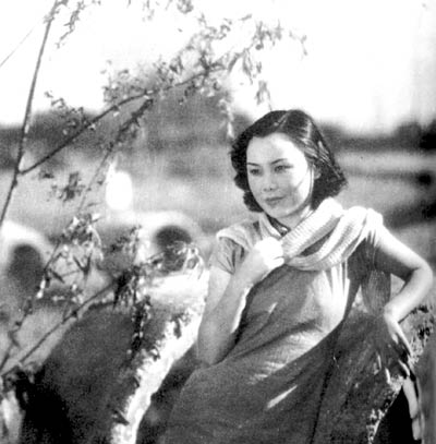 十字街头剧照的剧照