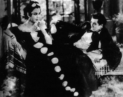 十字街头剧照的剧照