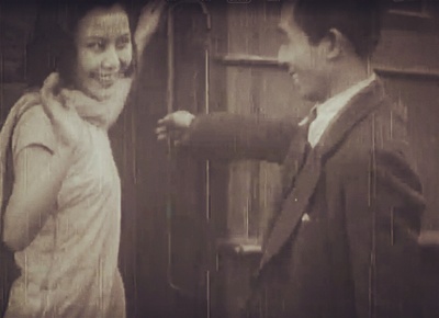 十字街头剧照的剧照