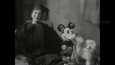 十字街头剧照的剧照