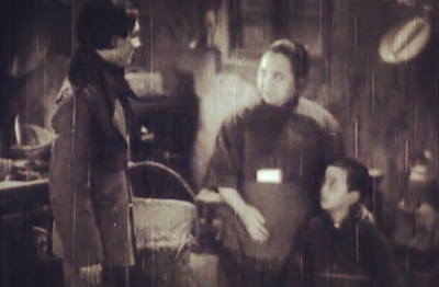 十字街头剧照的剧照