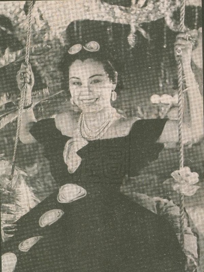 十字街头剧照的剧照