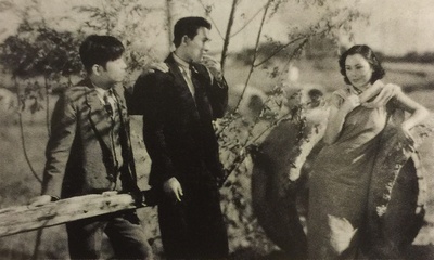 十字街头剧照的剧照