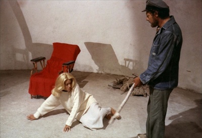 丽莎剧照的剧照