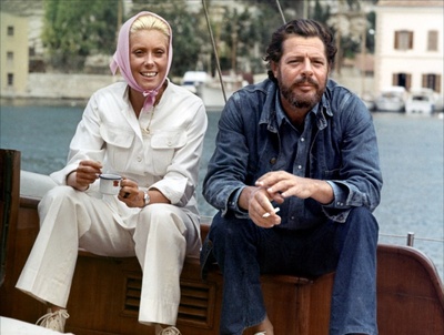 丽莎剧照的剧照