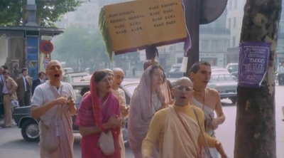 丽莎剧照的剧照