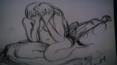 丽莎剧照的剧照