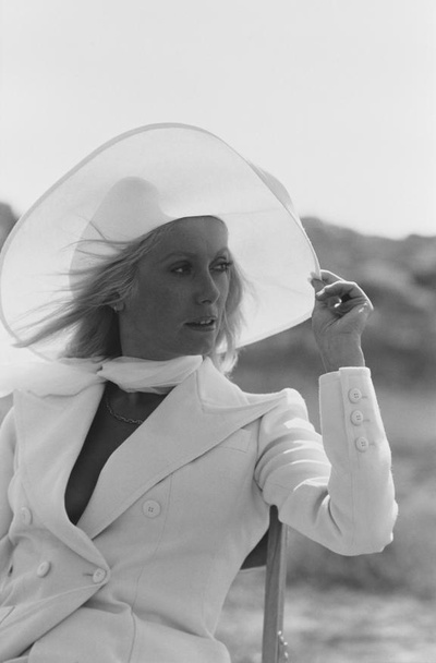 丽莎剧照的剧照