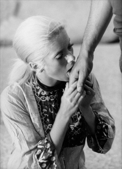 丽莎剧照的剧照